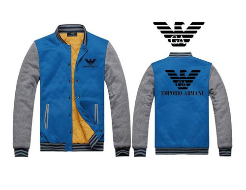 ARMANI Baseball jackets-156