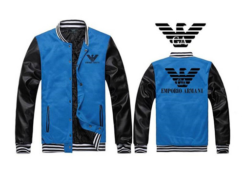 ARMANI Baseball jackets-157