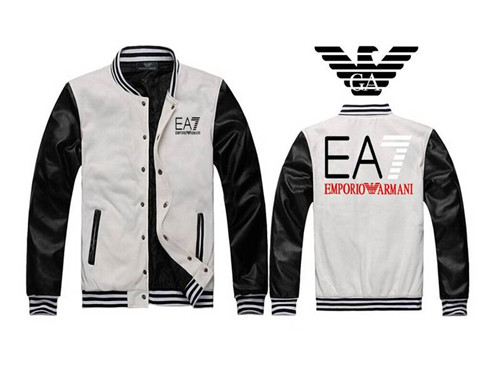 ARMANI Baseball jackets-162
