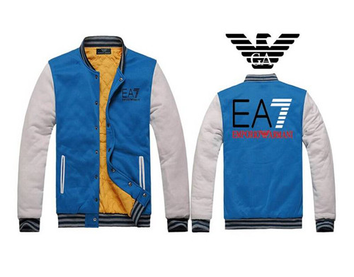 ARMANI Baseball jackets-169