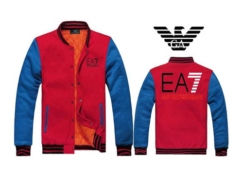 ARMANI Baseball jackets-174