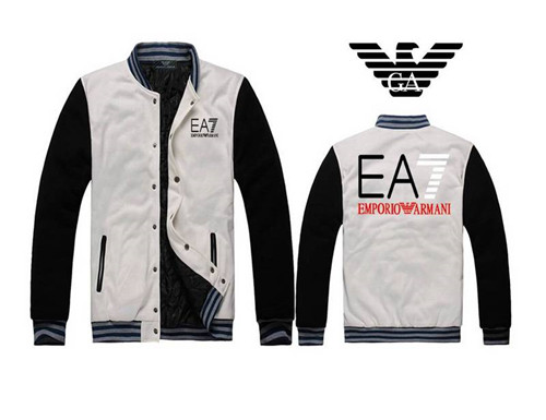 ARMANI Baseball jackets-176
