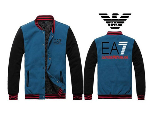 ARMANI Baseball jackets-179