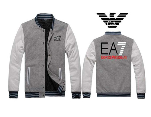 ARMANI Baseball jackets-181