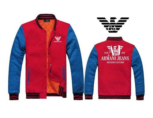 ARMANI Baseball jackets-195
