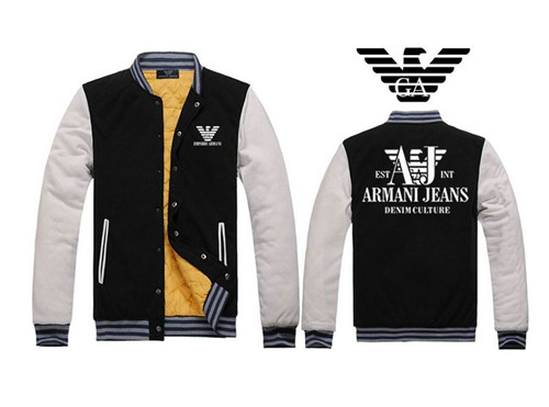 ARMANI Baseball jackets-196