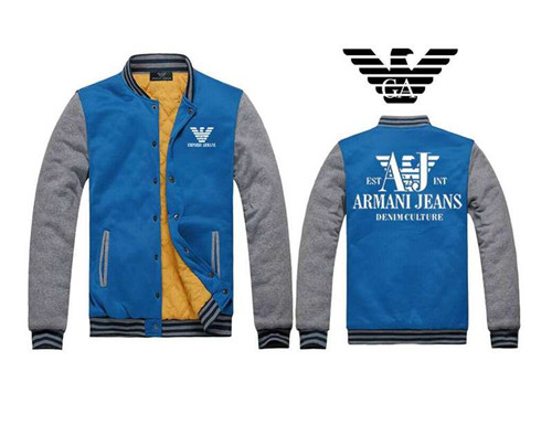 ARMANI Baseball jackets-203