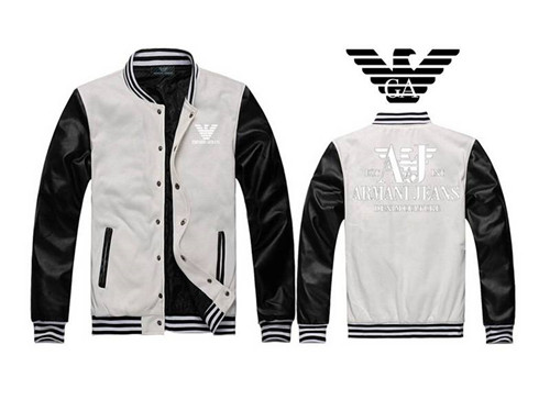 ARMANI Baseball jackets-207