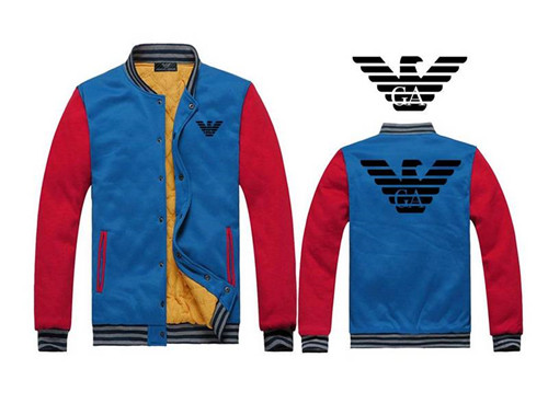ARMANI Baseball jackets-215