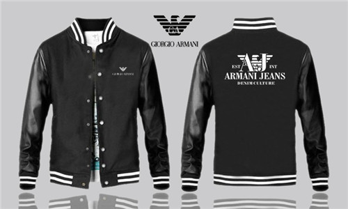 ARMANI Baseball jackets-032