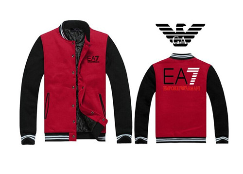 ARMANI Baseball jackets-074