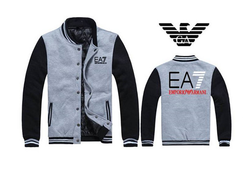 ARMANI Baseball jackets-075