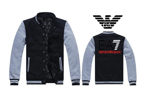 ARMANI Baseball jackets-076