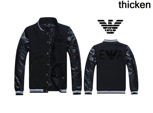 ARMANI Baseball jackets-090