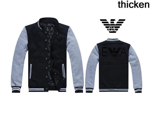 ARMANI Baseball jackets-093