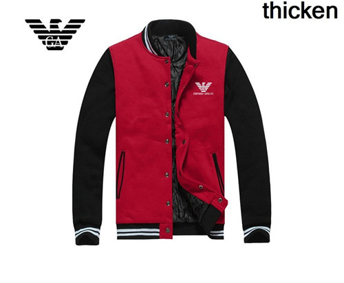 ARMANI Baseball jackets-098