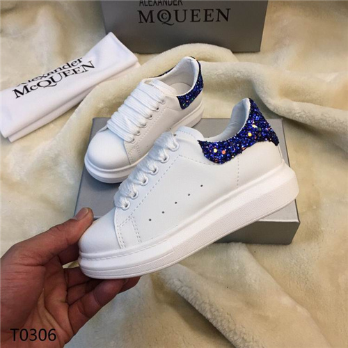 Alexander McQueen(Kids)Shoes-024
