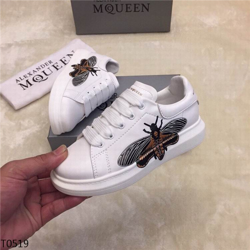Alexander McQueen(Kids)Shoes-029