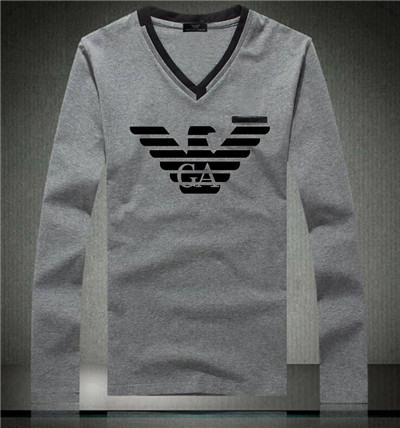 Armani T-shirt(Long)-M-292