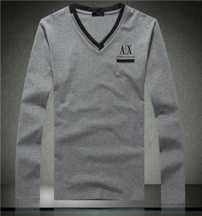 Armani T-shirt(Long)-M-325