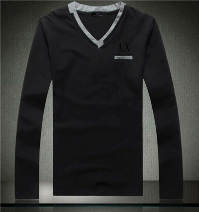 Armani T-shirt(Long)-M-326