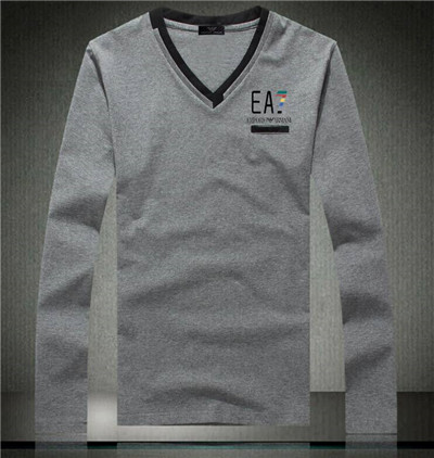 Armani T-shirt(Long)-M-331