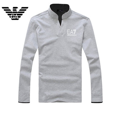 Armani T-shirt(Long)-M-337