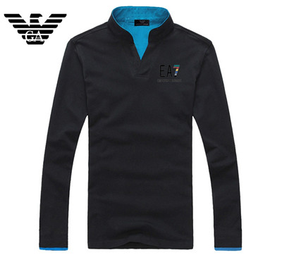 Armani T-shirt(Long)-M-341