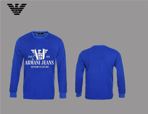 Armani T-shirt(Long)-M-007