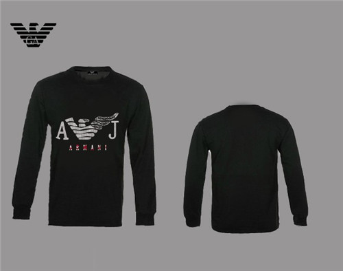 Armani T-shirt(Long)-M-011