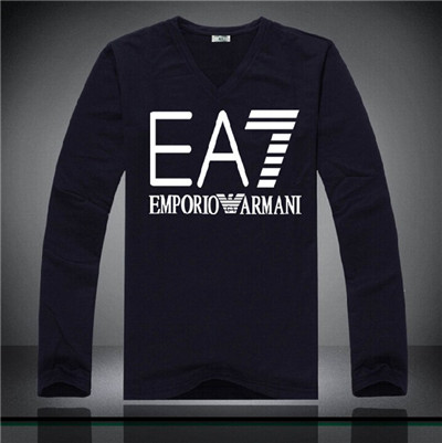Armani T-shirt(Long)-M-112