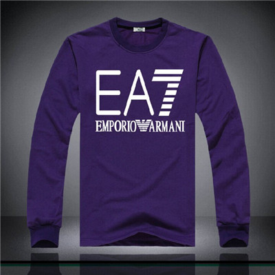Armani T-shirt(Long)-M-114