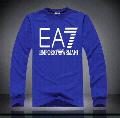 Armani T-shirt(Long)-M-115