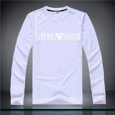 Armani T-shirt(Long)-M-121