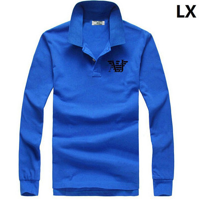 Armani T-shirt(Long)-M-123