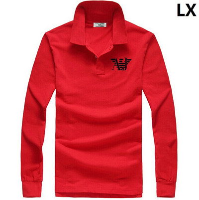 Armani T-shirt(Long)-M-126