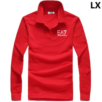 Armani T-shirt(Long)-M-127