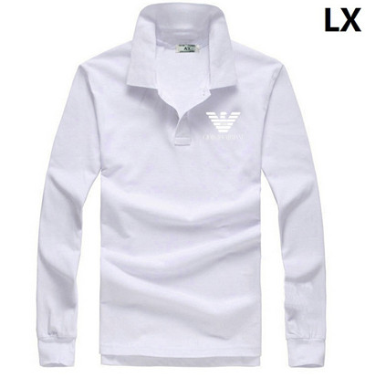 Armani T-shirt(Long)-M-132