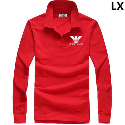 Armani T-shirt(Long)-M-134