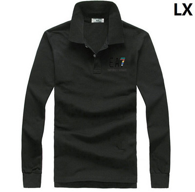 Armani T-shirt(Long)-M-136