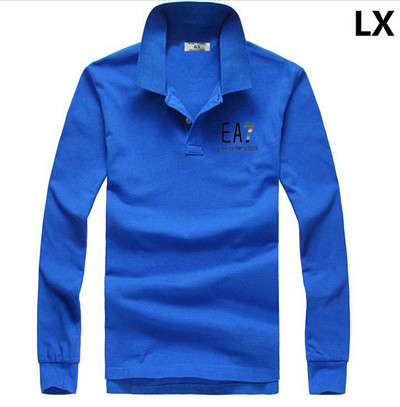 Armani T-shirt(Long)-M-138