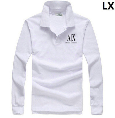 Armani T-shirt(Long)-M-145
