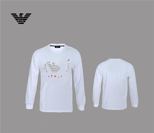 Armani T-shirt(Long)-M-015