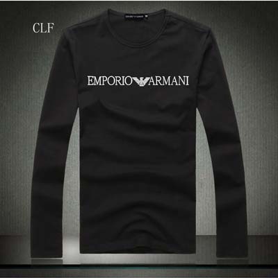 Armani T-shirt(Long)-M-206