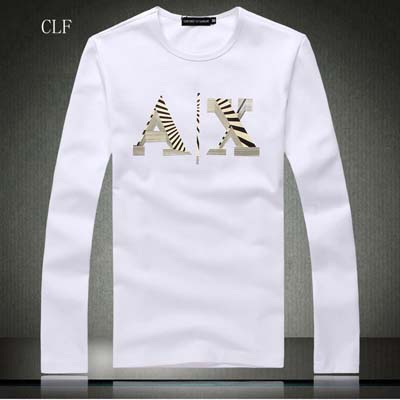 Armani T-shirt(Long)-M-215