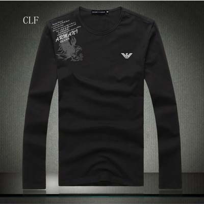 Armani T-shirt(Long)-M-221