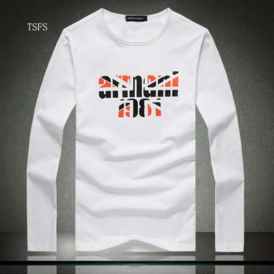 Armani T-shirt(Long)-M-236