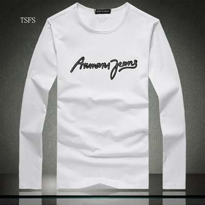 Armani T-shirt(Long)-M-239