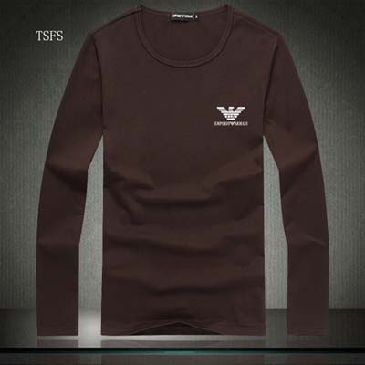 Armani T-shirt(Long)-M-244