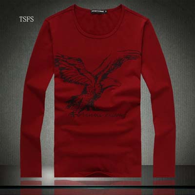 Armani T-shirt(Long)-M-250